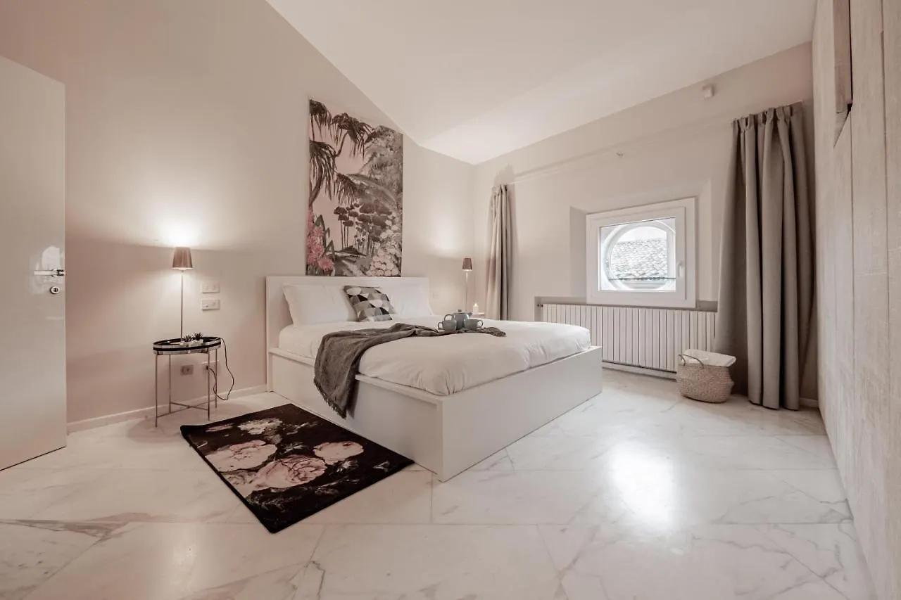 Realkasa Sette Chiese Apartment Болонья