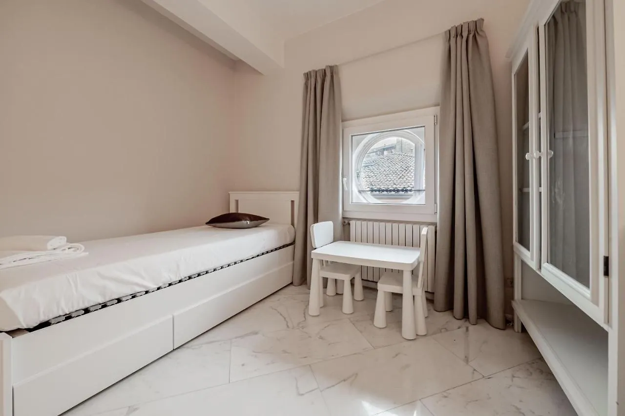 Realkasa Sette Chiese Apartment Болонья