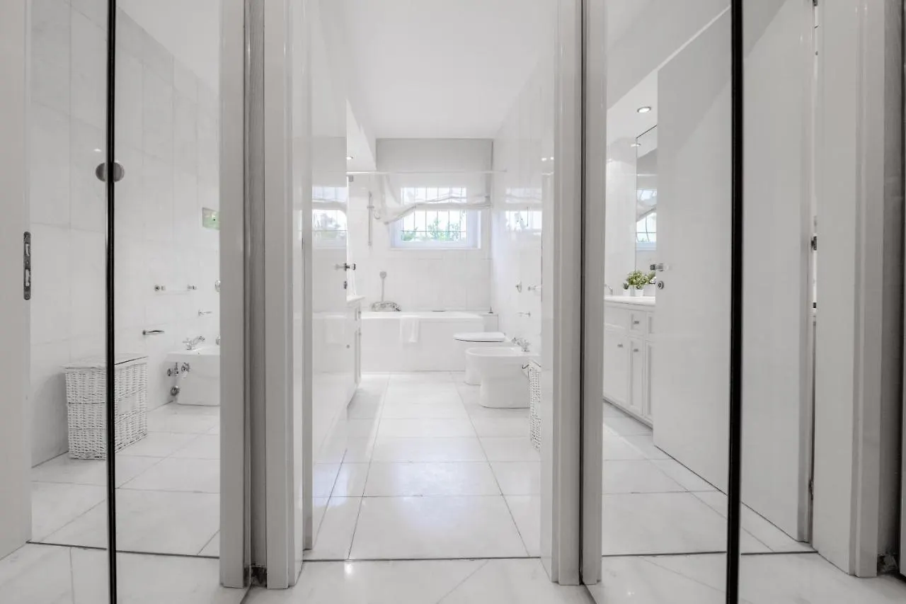 Realkasa Sette Chiese Apartment Болонья