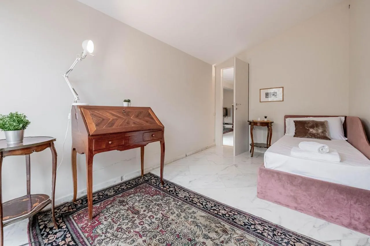 Realkasa Sette Chiese Apartment 博洛尼亚 意大利