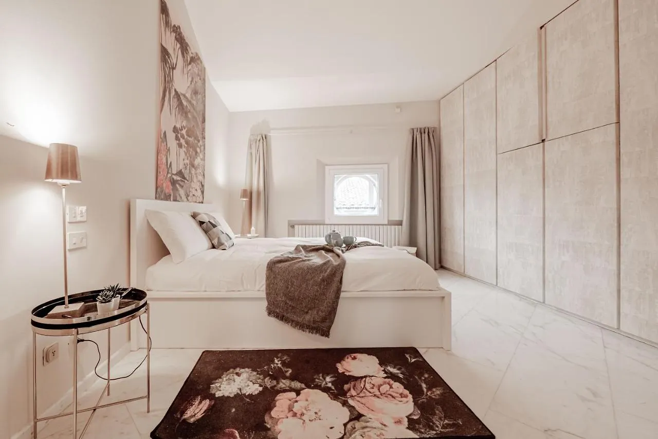 Realkasa Sette Chiese Apartment 博洛尼亚